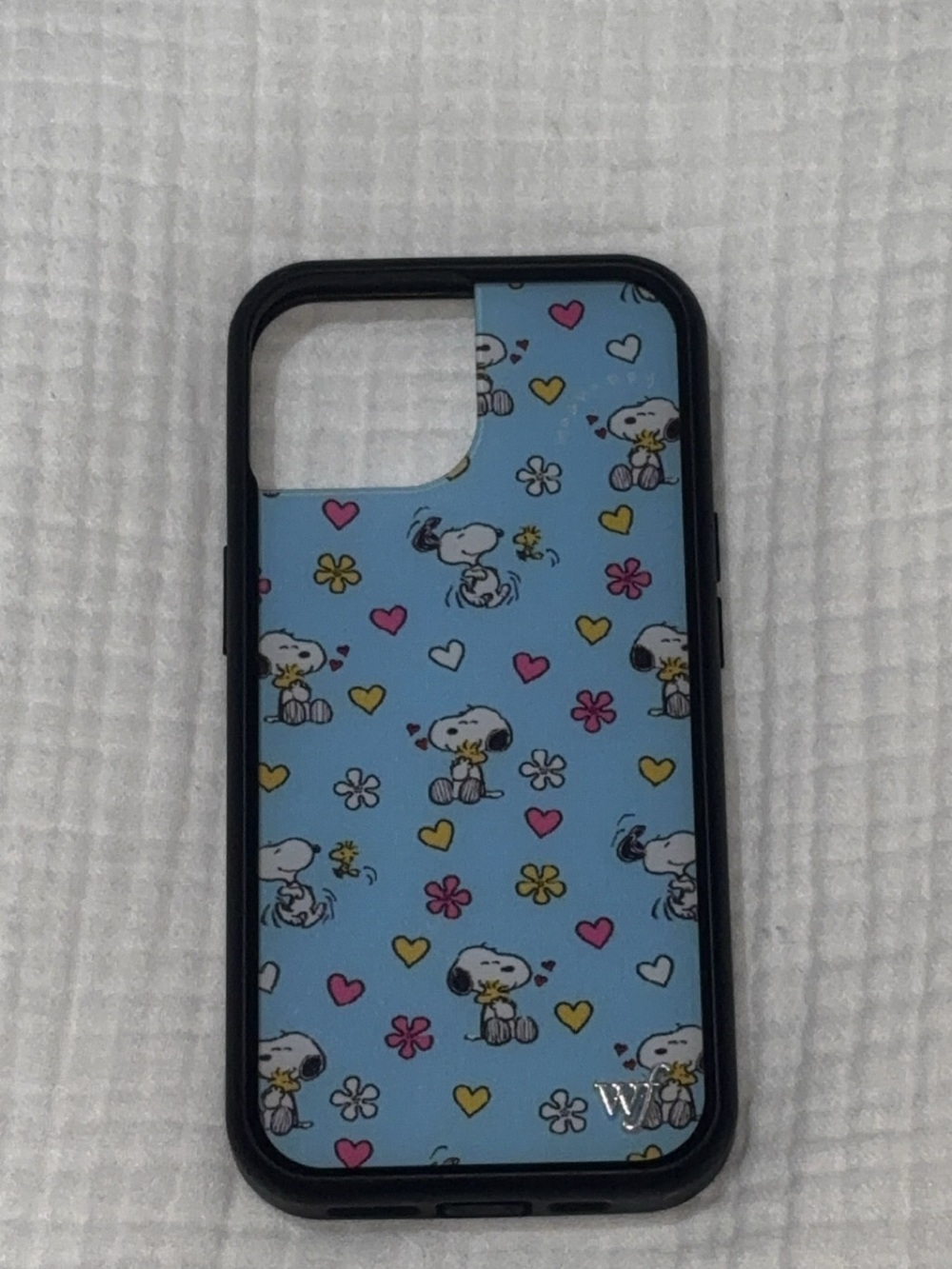 IPHONE 15! Madhappy x Peanuts - MADHAPPY X WILDFLOWER PHONE CASE
